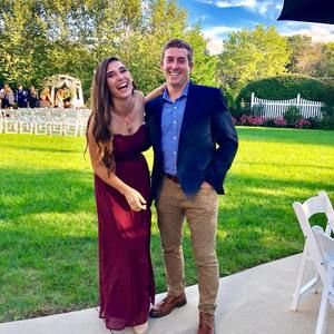 Meet your Posher, Colton